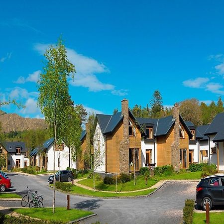 The Woodland Villas At Parknasilla Resort Sneem Camera foto