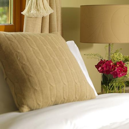 The Woodland Villas At Parknasilla Resort Sneem Esterno foto