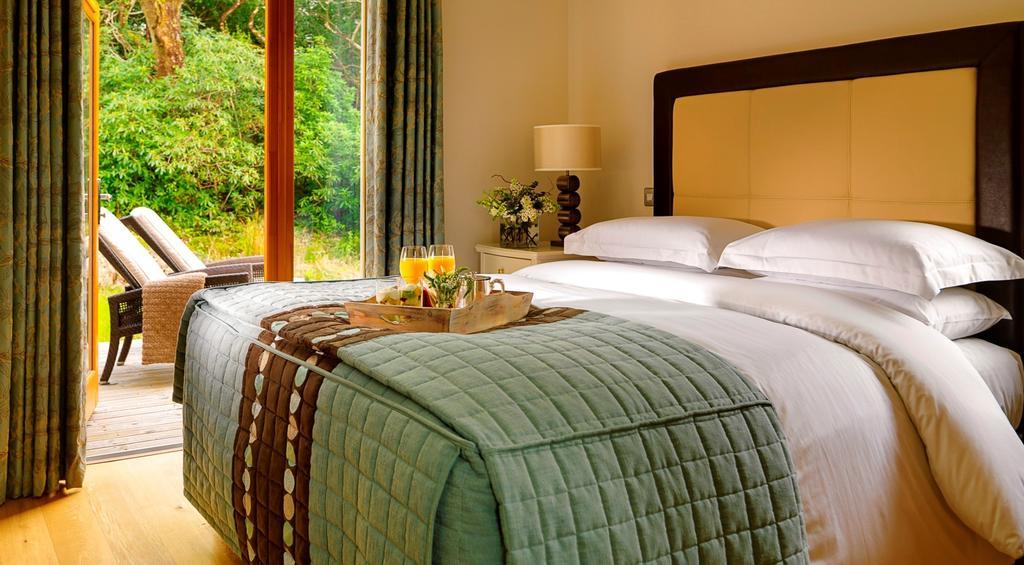 The Woodland Villas At Parknasilla Resort Sneem Camera foto