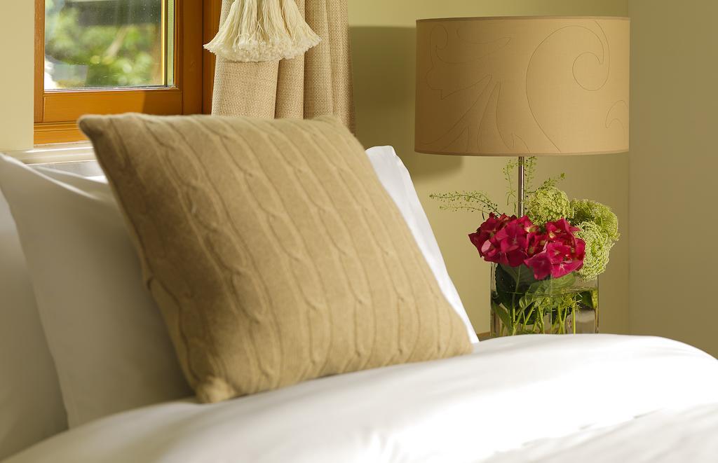 The Woodland Villas At Parknasilla Resort Sneem Esterno foto